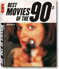 книга Best Movies of the 90s, автор: Jurgen Muller